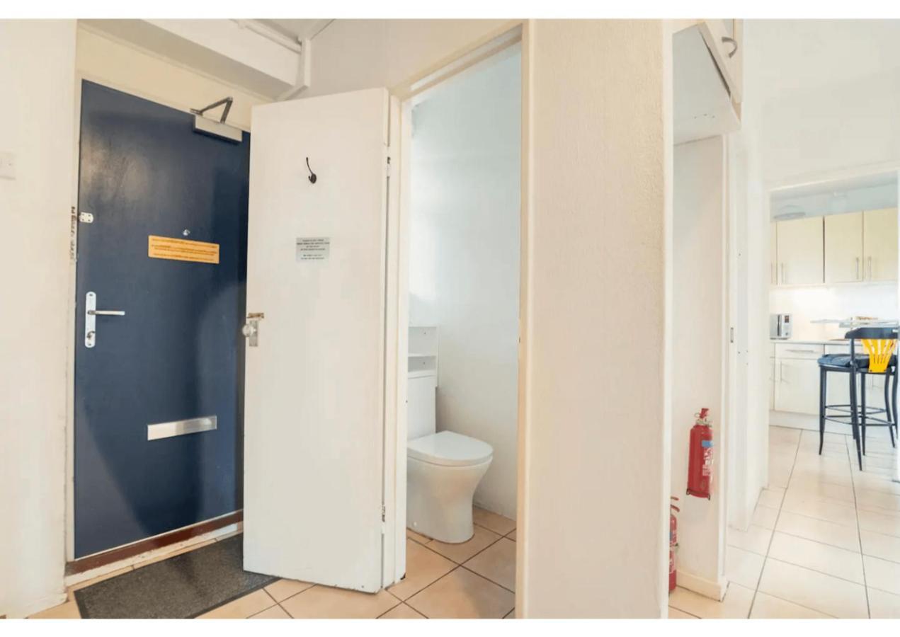 מלון Central London Flat-Share מראה חיצוני תמונה