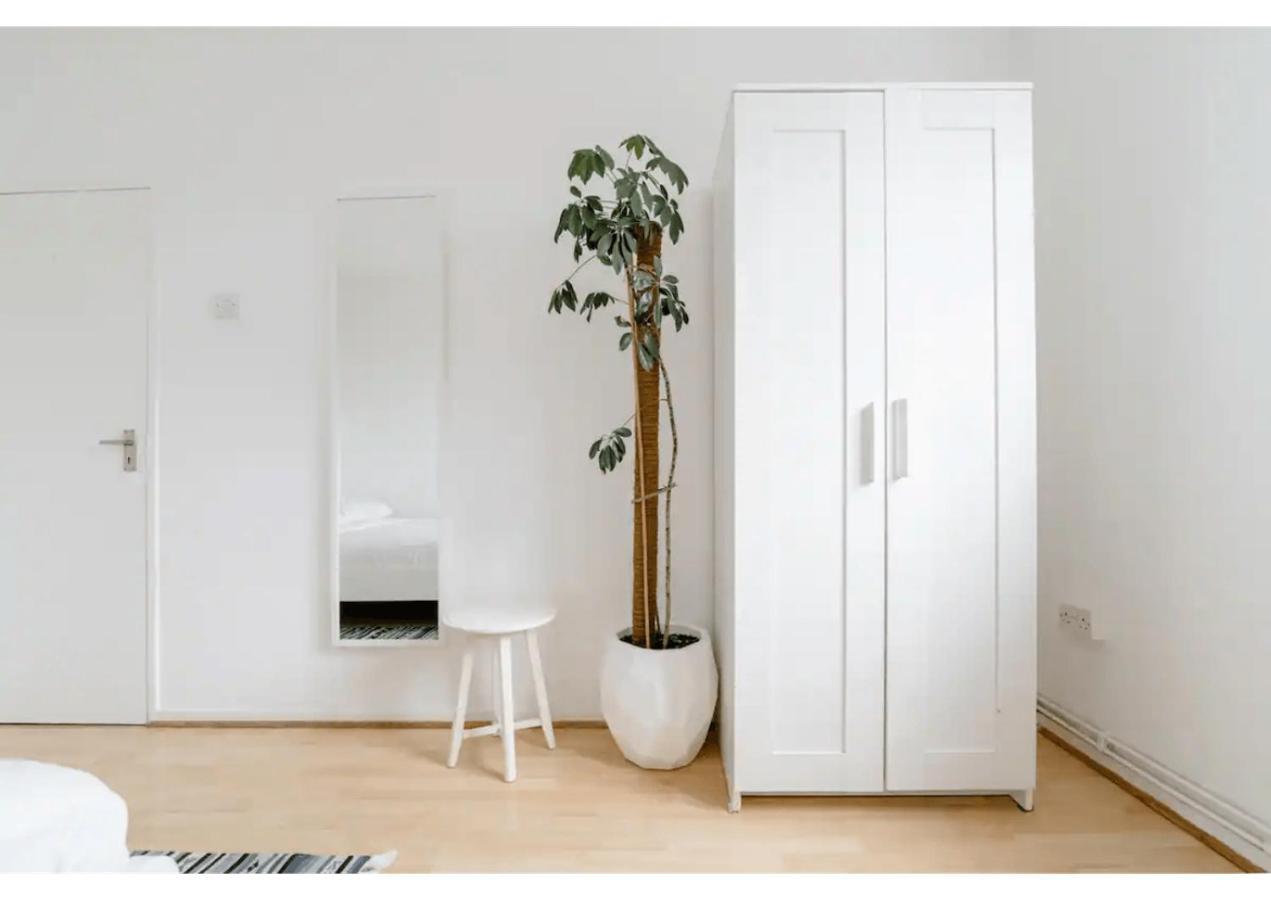 מלון Central London Flat-Share מראה חיצוני תמונה