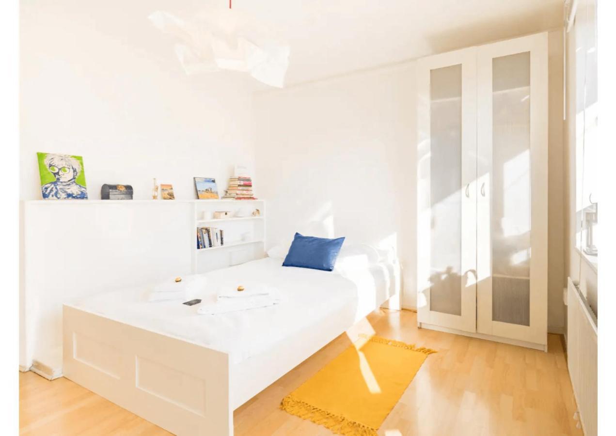 מלון Central London Flat-Share מראה חיצוני תמונה