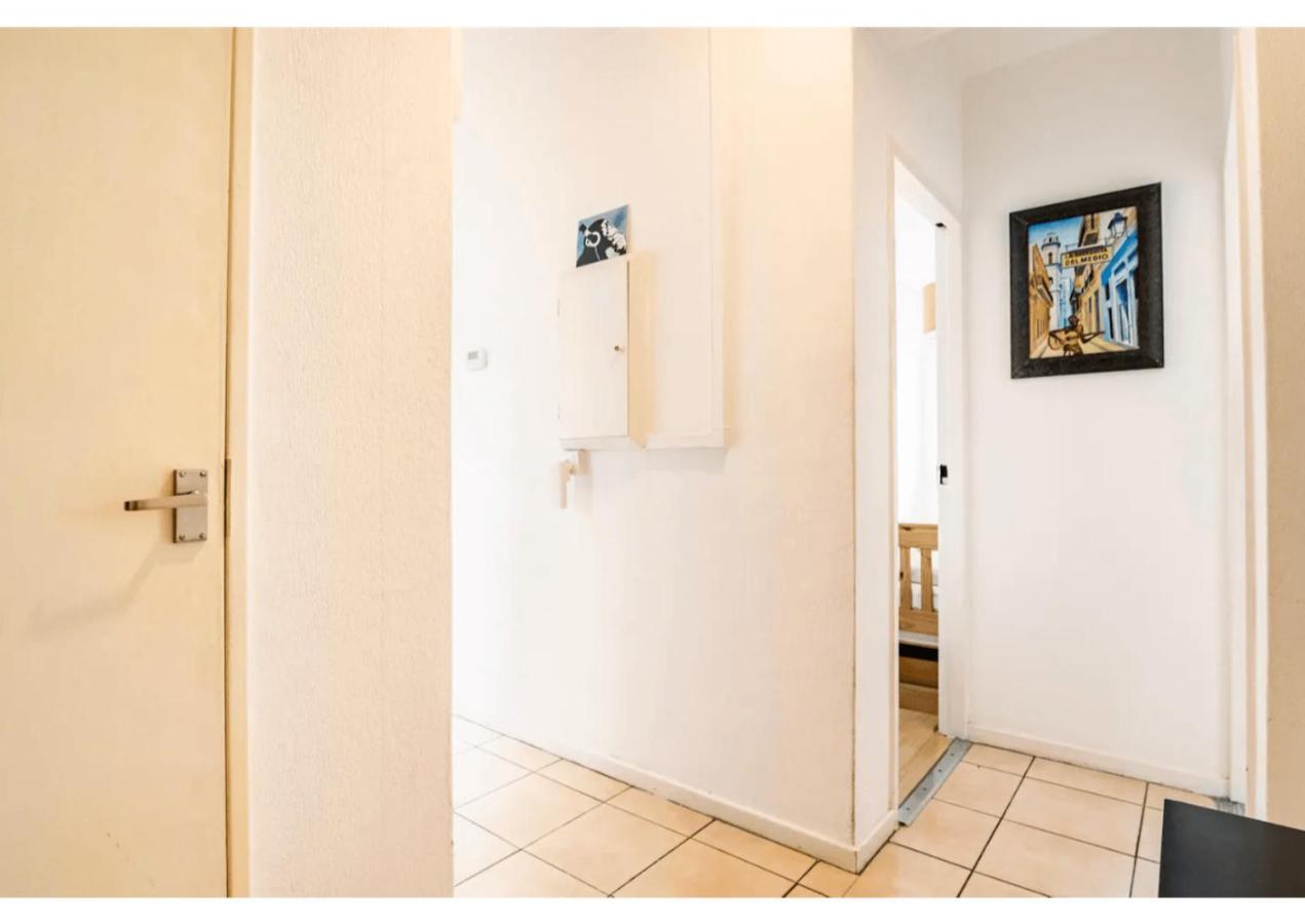 מלון Central London Flat-Share מראה חיצוני תמונה