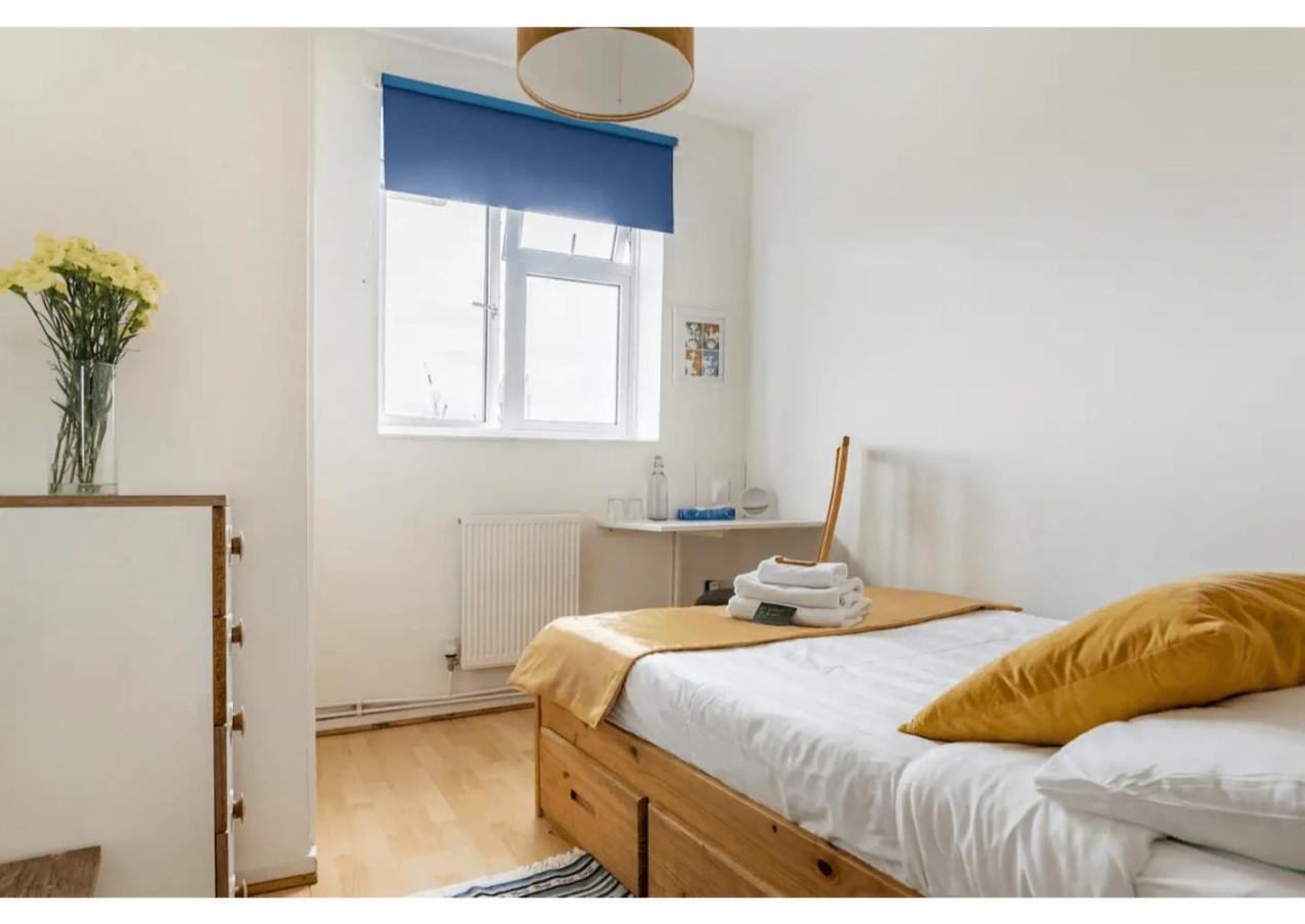 מלון Central London Flat-Share מראה חיצוני תמונה
